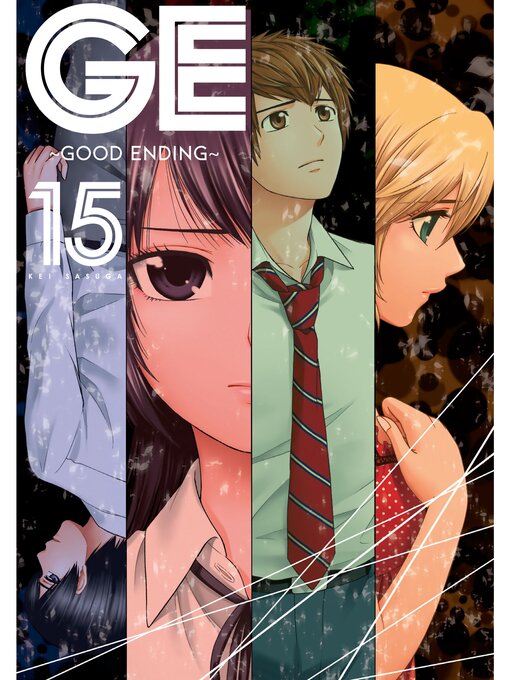 Title details for GE: Good Ending, Volume 15 by Kei Sasuga - Available